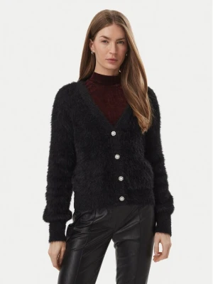 Obrázek produktu Guess Kardigan W6BR26 Z1408 Černá Regular Fit