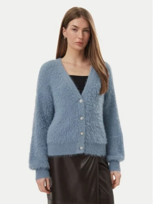 Obrázek produktu Guess Kardigan W6BR26 Z1408 Modrá Regular Fit