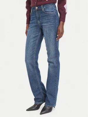 Obrázek produktu Guess Kardigan W6BR47 Z1446 Bordó Regular Fit