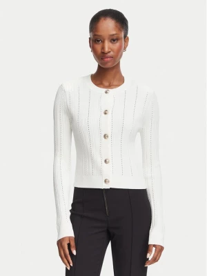 Obrázek produktu Guess Kardigan W6YR26 Z0973 Krémová Regular Fit