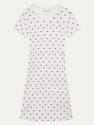 Obrázek produktu Guess Každodenní šaty J5GK02KCSQ4 Červená Regular Fit