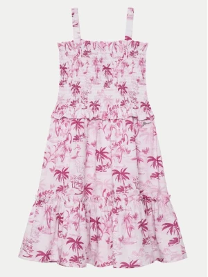Obrázek produktu Guess Každodenní šaty J5GK12 WG5S2 Barevná Regular Fit