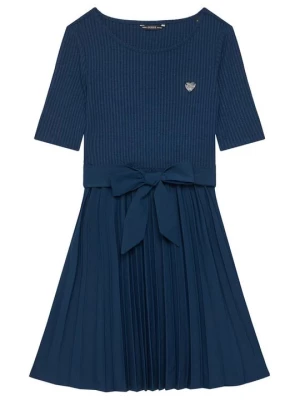 Obrázek produktu Guess Každodenní šaty J5YK23 RC1S0 Tmavomodrá Classic Fit