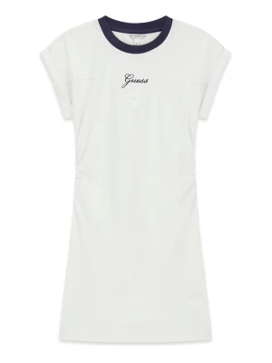 Obrázek produktu Guess Každodenní šaty J6GK03 J1314 Bílá Regular Fit