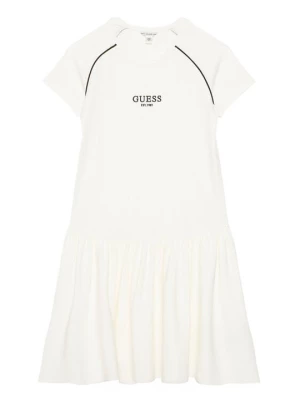 Obrázek produktu Guess Každodenní šaty J6RK02 KCY62 Bílá Regular Fit