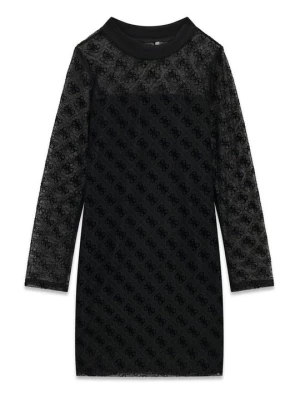 Obrázek produktu Guess Každodenní šaty J6YK04 K3957 Černá Regular Fit