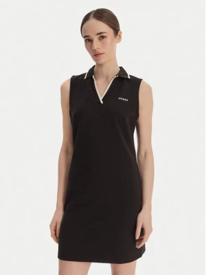 Obrázek produktu Guess Každodenní šaty V6GK02 K2928 Hnědá Regular Fit