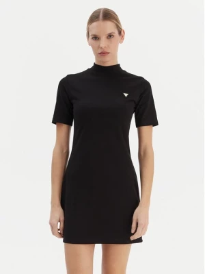 Obrázek produktu Guess Každodenní šaty V6RK04 J1314 Černá Regular Fit
