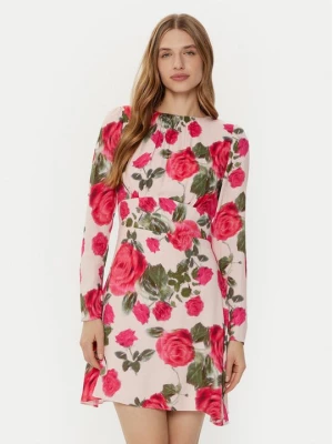 Obrázek produktu Guess Každodenní šaty W5RK39 WGLC2 Růžová Regular Fit