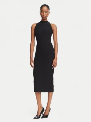 Obrázek produktu Guess Každodenní šaty W6BK88 Z1920 Černá Slim Fit