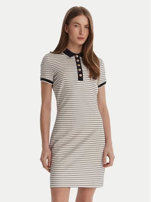Obrázek produktu Guess Každodenní šaty W6GK14 K2948 Bílá Regular Fit
