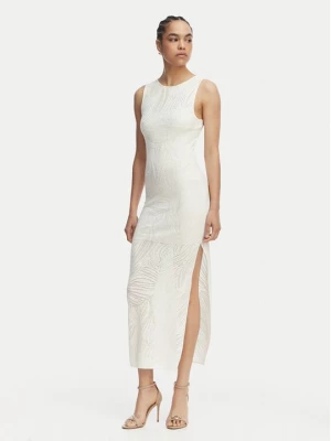 Obrázek produktu Guess Každodenní šaty W6GKAX Z0981 Krémová Slim Fit