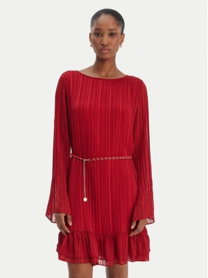 Obrázek produktu Guess Každodenní šaty W6RK37 WJ712 Červená Regular Fit