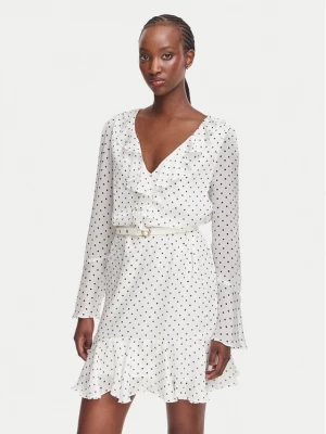 Obrázek produktu Guess Každodenní šaty W6YK35 W2959 Bílá Regular Fit