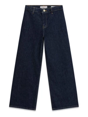Obrázek produktu Guess Kids Kalhoty z materiálu 183781 Modrá Regular Fit