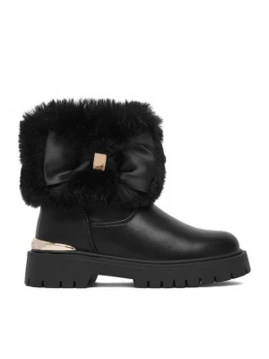 Obrázek produktu Guess Kids Kozačky CEO-CS6819-01 Černá