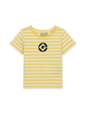 Obrázek produktu Guess Jeans T-Shirt K6YI27 K6649 Žlutá Regular Fit