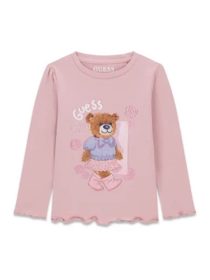 Obrázek produktu Guess Kids T-Shirt 183729 Barevná Classic Fit