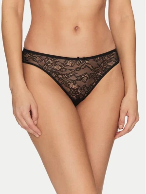 Obrázek produktu Guess Klasické kalhotky O5RE09 KBGT0 Černá Regular Fit