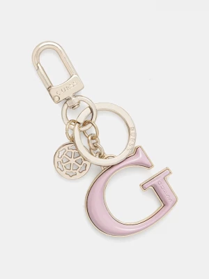 Obrázek produktu Guess klíčenka dámská růžová