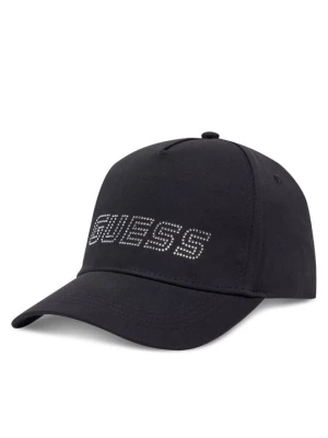 Obrázek produktu Guess Klobouk 173509 Černá