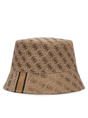 Obrázek produktu Guess Klobouk Bucket AM9545 POL01 Béžová