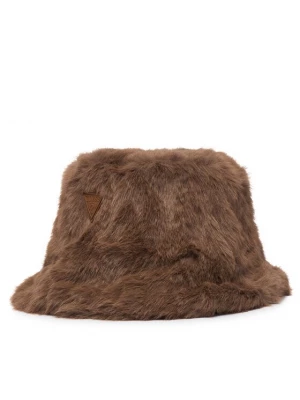 Obrázek produktu Guess Klobouk bucket hat W6BZ12 W4359 Hnědá