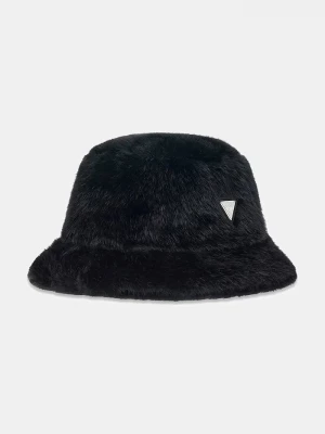 Obrázek produktu Guess klobouk dětský černá