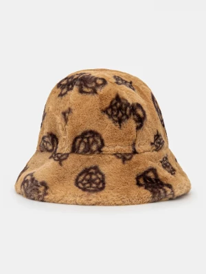 Obrázek produktu Guess Klobouk Guess hnědá