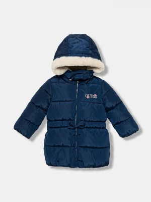 Obrázek produktu Guess Kojenecká bunda Guess námořnická modř