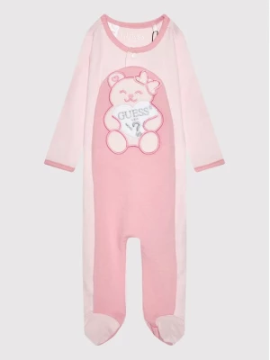 Obrázek produktu Guess Kojenecké dupačky H1YW00 KA6W0 Růžová