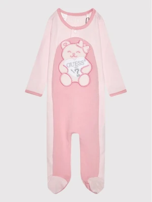 Obrázek produktu Guess Kojenecké dupačky H1YW00 KA6W0 Růžová