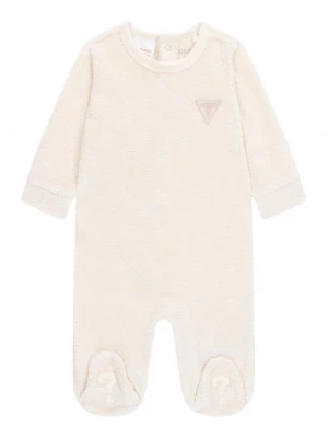 Obrázek produktu Guess Kojenecké dupačky H6BG01 K6009 Krémová