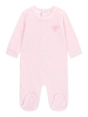 Obrázek produktu Guess Kojenecké dupačky H6BG01 K6009 Světle růžová