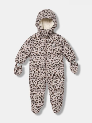 Obrázek produktu Guess Kojenecký overal Guess béžová