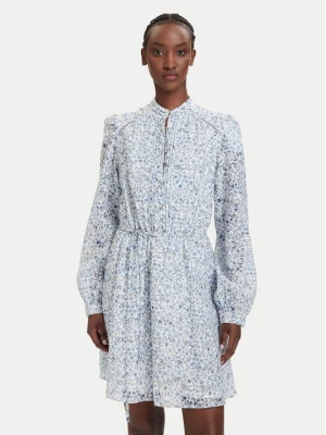 Obrázek produktu Guess Koktejlové šaty W5GK07 WH4K2 Barevná Regular Fit