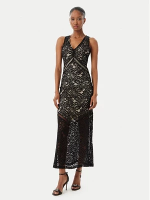 Obrázek produktu Guess Koktejlové šaty W5GT37 KCS90 Černá Slim Fit