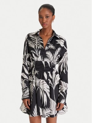 Obrázek produktu Guess Koktejlové šaty W5YK00 WF1T2 Zelená Regular Fit
