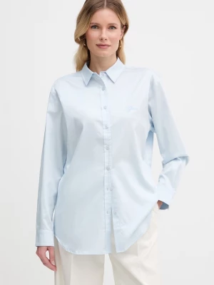 Obrázek produktu Guess košile dámská bavlněná modrá