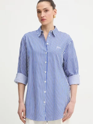 Obrázek produktu Guess košile dámská bavlněná TECLA modrá