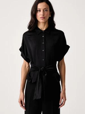 Obrázek produktu Guess košile dámská JULIE černá