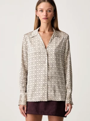 Obrázek produktu Guess košile dámská NEW CONCETTA béžová