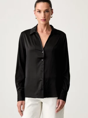 Obrázek produktu Guess košile dámská NEW CONCETTA černá