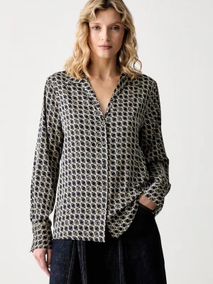 Obrázek produktu Guess košile dámská NEW CONCETTA černá