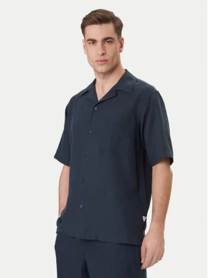 Obrázek produktu Guess Košile F6GH01 WN202 Tmavomodrá Regular Fit