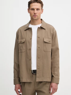 Obrázek produktu Guess Košile Guess CORONADO zelená