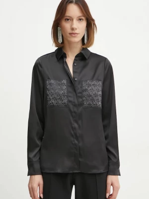 Obrázek produktu Guess Košile Guess MARGUERITE černá