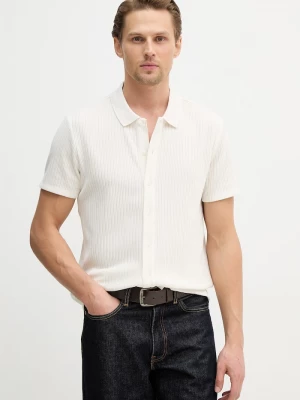 Obrázek produktu Guess Košile Guess OLSEN béžová