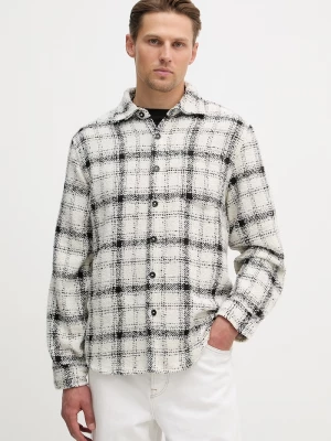 Obrázek produktu Guess Košile Guess WINSTON béžová