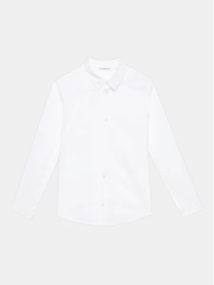 Obrázek produktu Guess Košile L3YH04 WE5W0 Bílá Regular Fit